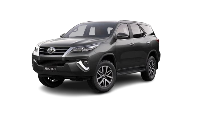 Fortuner